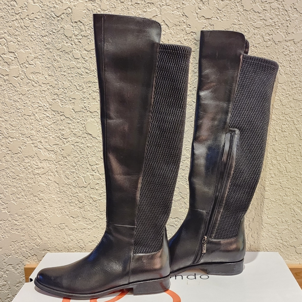 Blondo Boots